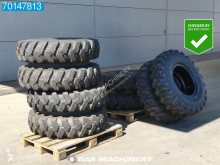 Roată / Pneu 11,00-20 4 axles 4x NEW TYRES REIFEN NEUMATICOS BANDEN