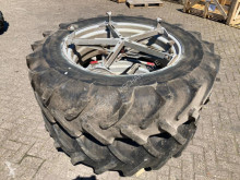Dubbellucht 16.9R38 - 5 ster Pneus occasion