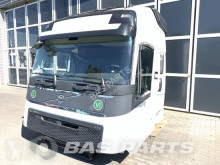 Cabine Volvo Volvo FH4 Globetrotter XL L2H3