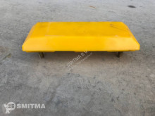 Repuestos para camiones Wirtgen W2000 / W200 PADS EPS 300mm nuevo