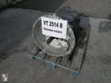 Volvo FH used manual gearbox