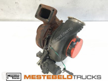 Iveco Turbo Cursor moteur occasion