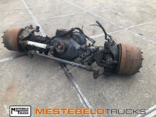 Ginaf 2e vooras 8x8 truck part used