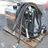 Système hydraulique Afhymat