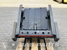 Ricambio per autocarri Mercedes Battery holder Mercedes Actros MP4 usato