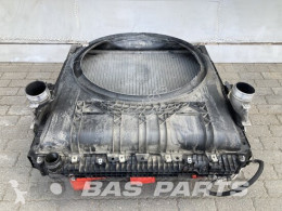 Mercedes Cooling package Mercedes OM471LA raffreddamento usato