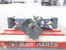 Cabine / carrosserie Trailer coupling