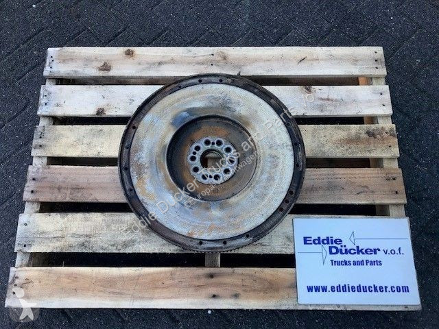 Pièces poids lourds DAF 1458775 VLIEGWIEL EURO 3