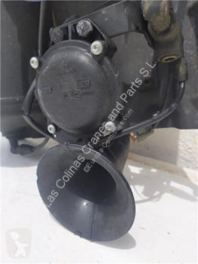 Scania Klaxon (P/R 94 G)(1996->) FG pour camion Serie 4 truck part used