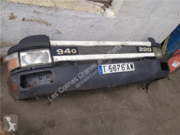Ricambio per autocarri MAN Pare-chocs pour camion F 90 33.372 DF usato