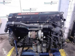 Renault motor Premium Moteur 460.19 pour camion 2 Distribution 460.19