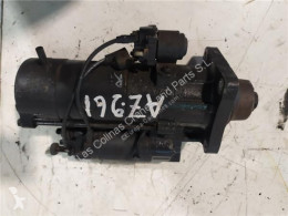 Démarreur Renault Premium Démarreur pour camion 2 Distribution 410.18 D
