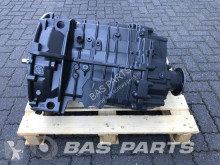 DAF DAF 6AS1000 IT Ecotronic mid Gearbox скоростна кутия втора употреба