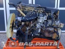 Motore Mercedes Engine Mercedes OM471LA 420