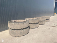 1000 x 20 ECOMATIC SOLID TYRES roată second-hand