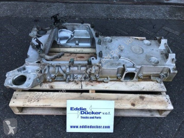 Repuestos para camiones MAN 51.05841-3019 CARTERPAN TGX/TGS D2676LF/D2066LF (108.121 KM) motor usado