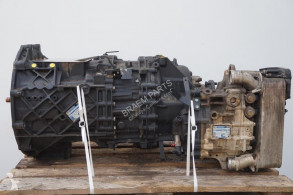 Cambio ZF 12AS2331DD+INT3