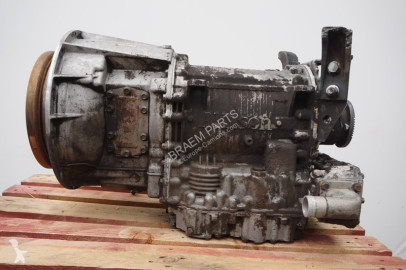 Mercedes ALLISON 3000P cambio usato