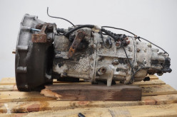FSO8309 Y08389 used gearbox