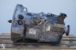 Скоростна кутия Mercedes G85-6/6.7-07.73 MPS