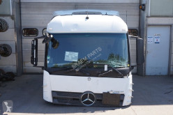 Cabina Mercedes Actros