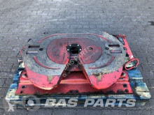 Occhione per barre di traino Jost Fifth wheel JOST