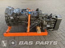 Repuestos para camiones DAF DAF 16S2331 TD Gearbox transmisión caja de cambios usado