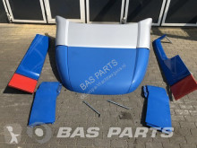 DAF deflector Spoilerset DAF XF106 Space Cab L2H2