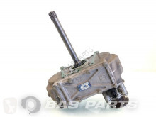 Suspension ZF ZF PTO