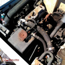 Repuestos para camiones motor Yanmar
