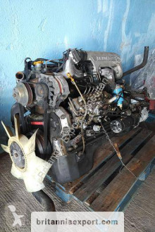 Moteur Nissan Atleon