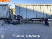 Dispositif de levage Multilift Containersysteem