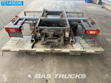 Ricambio per autocarri MBB-Palfinger Tail lift usato