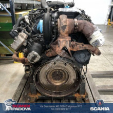 Repuestos para camiones motor bloque motor Scania
