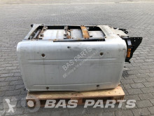 DAF muffler Exhaust Silencer DAF
