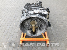 Repuestos para camiones transmisión caja de cambios DAF DAF 12S2331 TD Ecosplit Gearbox