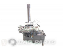DAF suspension DAF PTO