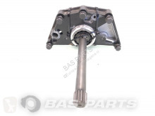 DAF suspension DAF PTO