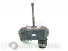 Suspension DAF DAF PTO
