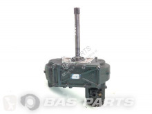 Suspension DAF DAF PTO