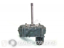 DAF suspension DAF PTO