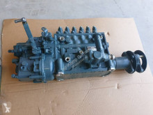 Doosan Einspritzpumpe