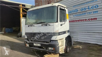 Cabine pour camion MERCEDES-BENZ ACTROS 1843 S,1843 LS cabina / Carrocería usado