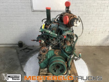 Volvo Motor D7C 275 EC 99 motor second-hand