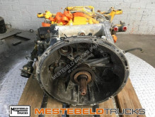 Boîte de vitesse Mercedes Versnellingsbak G 100-12 HPS