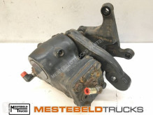Mercedes Stuurhuis used steering