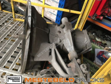 Boîte de vitesse DAF Versnellingsbak S5-24