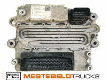 Резервни части за тежкотоварни превозни средства Mercedes Motor ECU OM 934 LA втора употреба