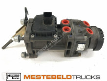 Mercedes braking Voetremklep