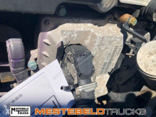 Części zamienne do pojazdów ciężarowych MAN EDC unit D2066 LF41 używana